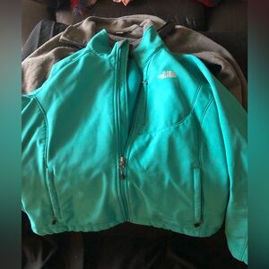 Women Jacket Bundle Size m Colombia north face